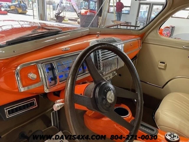 1948 Plymouth Deluxe & Special Deluxe - Image 14 of 31