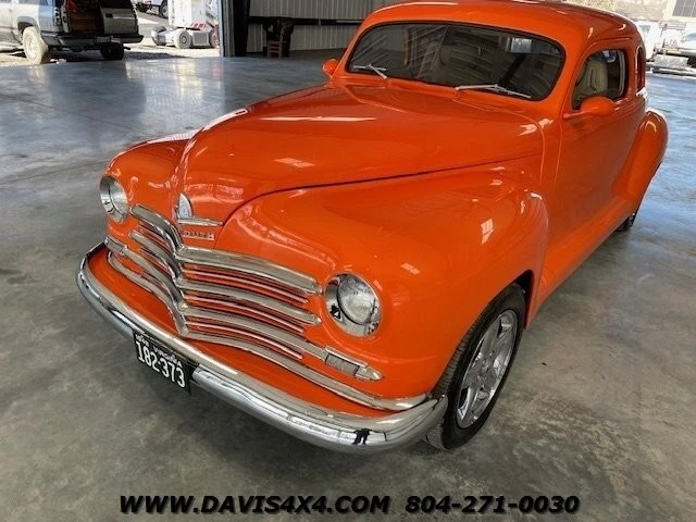 1948 Plymouth Deluxe & Special Deluxe - Image 10 of 31