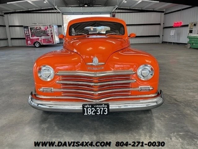 1948 Plymouth Deluxe & Special Deluxe - Image 2 of 31