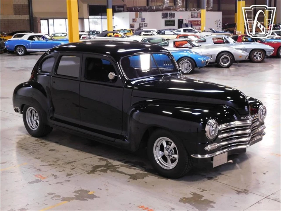 1948 Plymouth Deluxe & Special Deluxe - Image 30 of 31