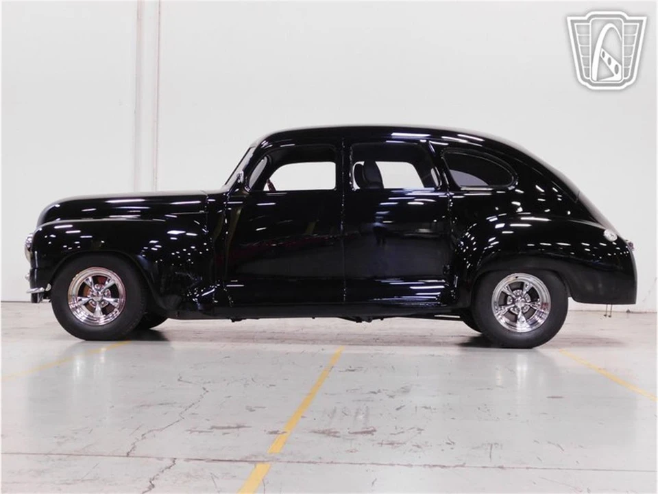 1948 Plymouth Deluxe & Special Deluxe - Image 15 of 31