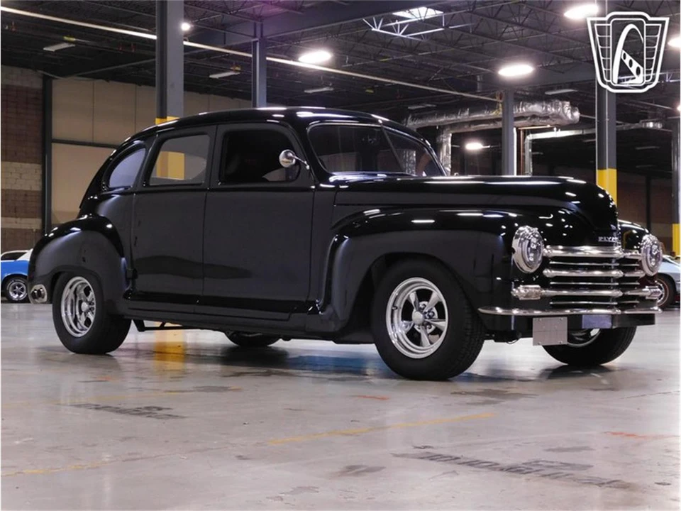 1948 Plymouth Deluxe & Special Deluxe - Image 20 of 31