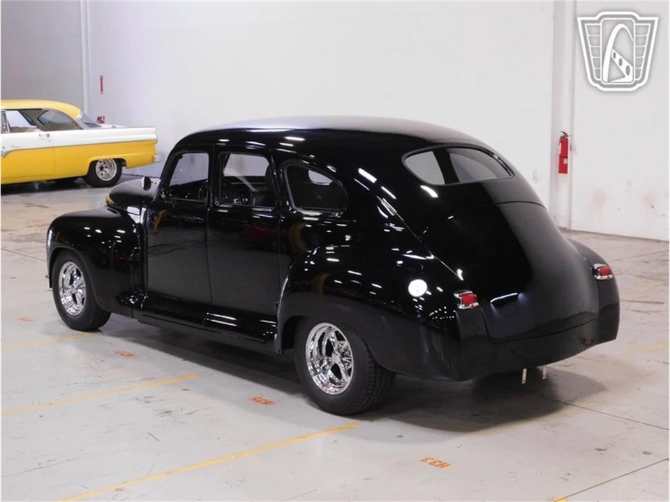1948 Plymouth Deluxe & Special Deluxe - Image 25 of 31