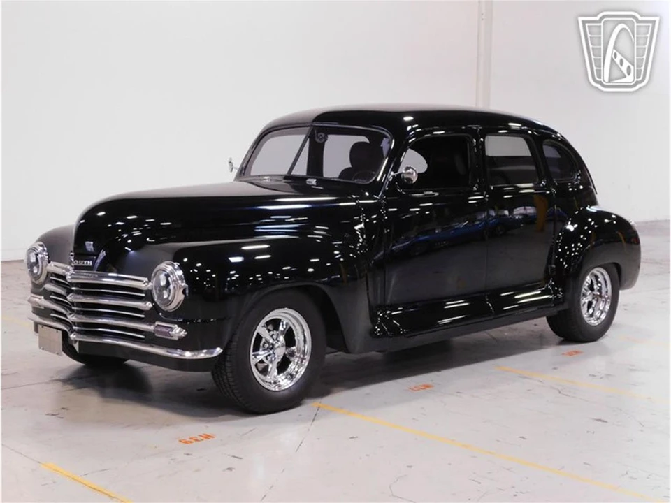 1948 Plymouth Deluxe & Special Deluxe - Image 6 of 31