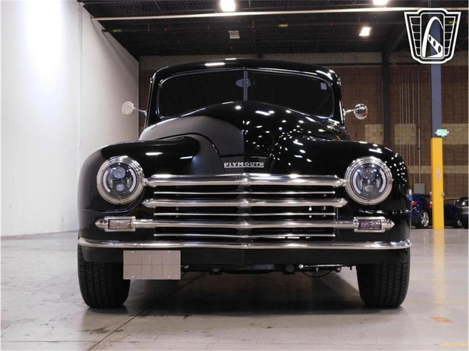 1948 Plymouth Deluxe & Special Deluxe - Image 21 of 31