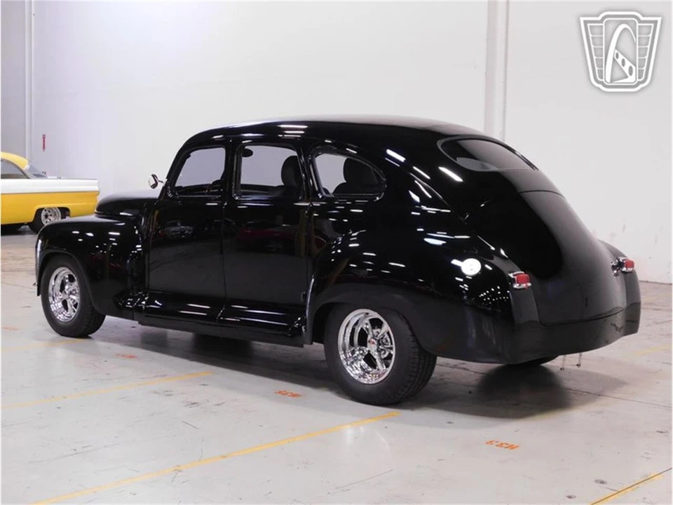 1948 Plymouth Deluxe & Special Deluxe - Image 8 of 31