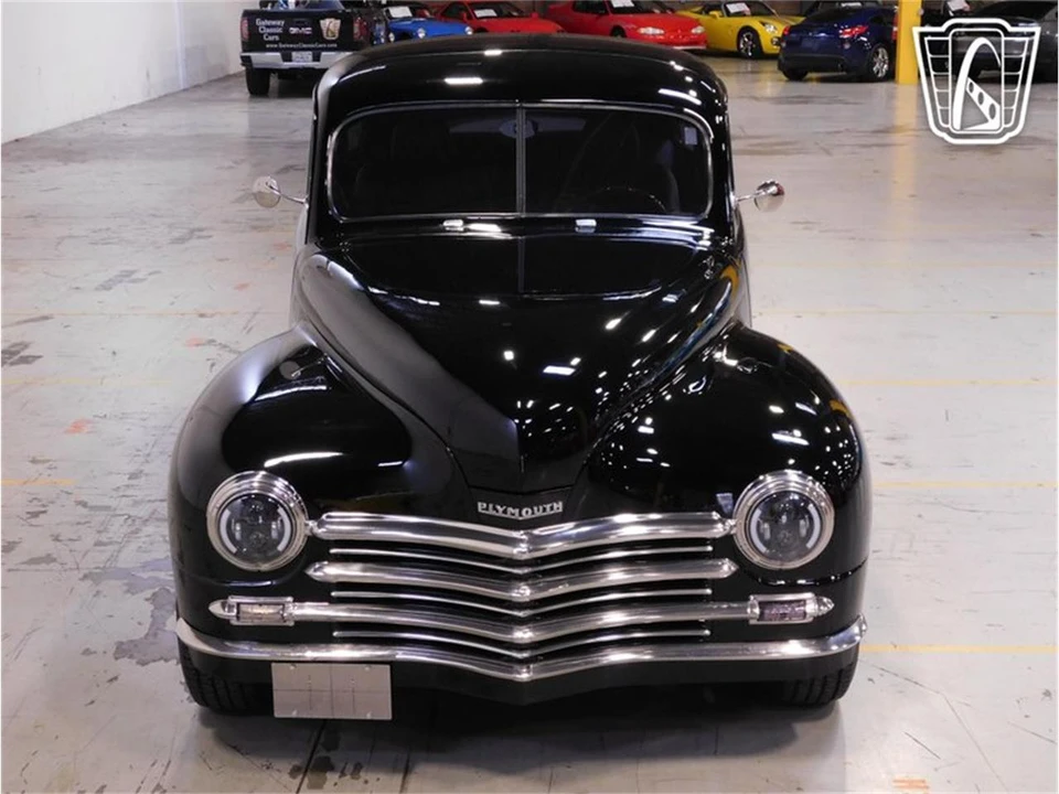 1948 Plymouth Deluxe & Special Deluxe - Image 31 of 31