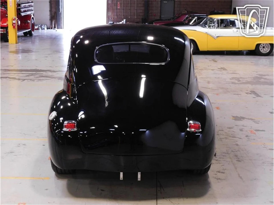 1948 Plymouth Deluxe & Special Deluxe - Image 26 of 31
