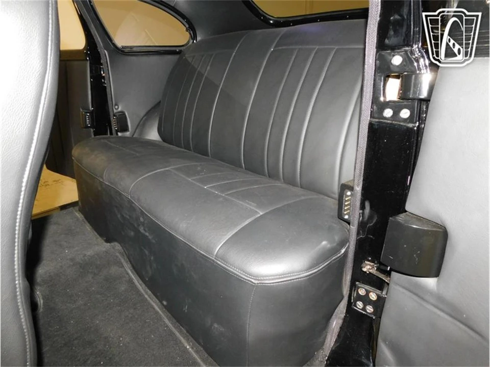 1948 Plymouth Deluxe & Special Deluxe - Image 2 of 31