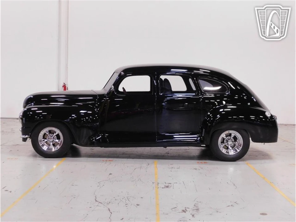 1948 Plymouth Deluxe & Special Deluxe - Image 7 of 31