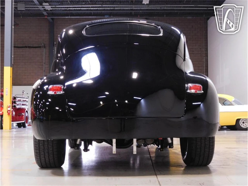 1948 Plymouth Deluxe & Special Deluxe - Image 17 of 31