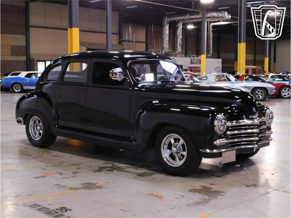 1948 Plymouth Deluxe & Special Deluxe - Image 12 of 31