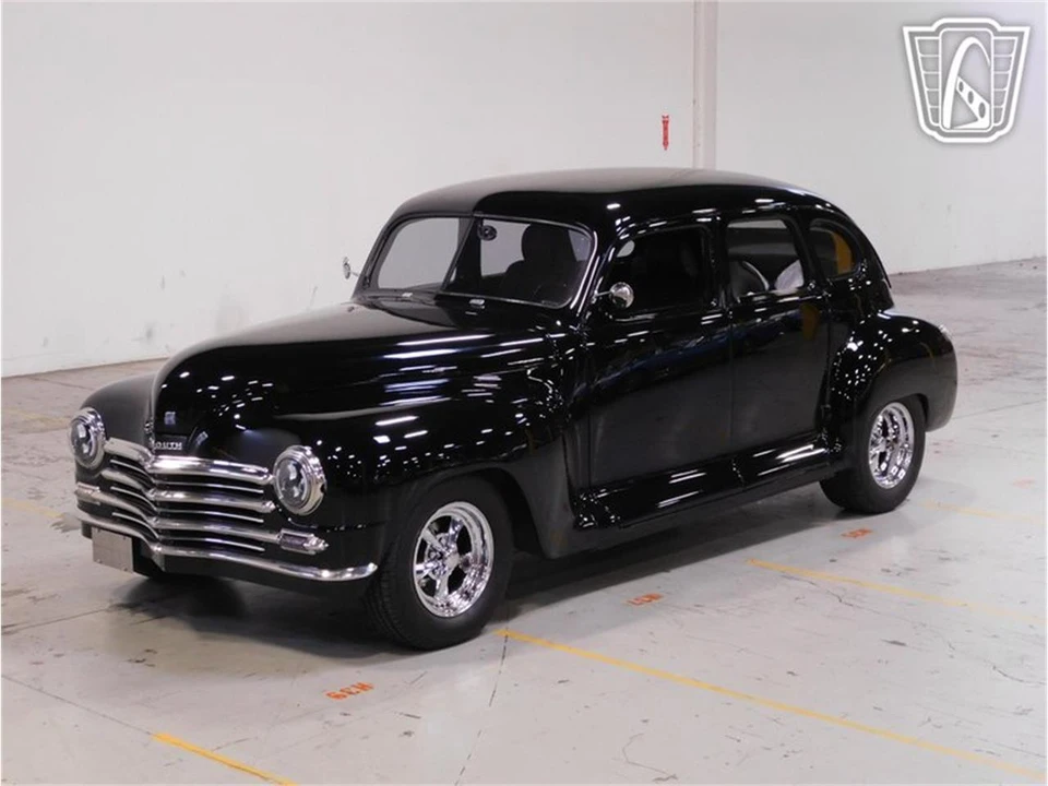 1948 Plymouth Deluxe & Special Deluxe - Image 22 of 31