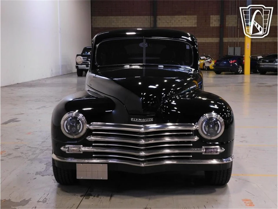 1948 Plymouth Deluxe & Special Deluxe - Image 13 of 31