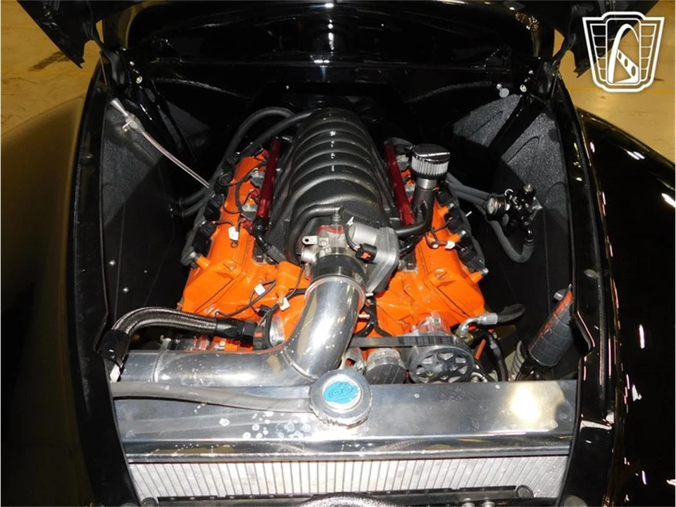 1948 Plymouth Deluxe & Special Deluxe - Image 3 of 31