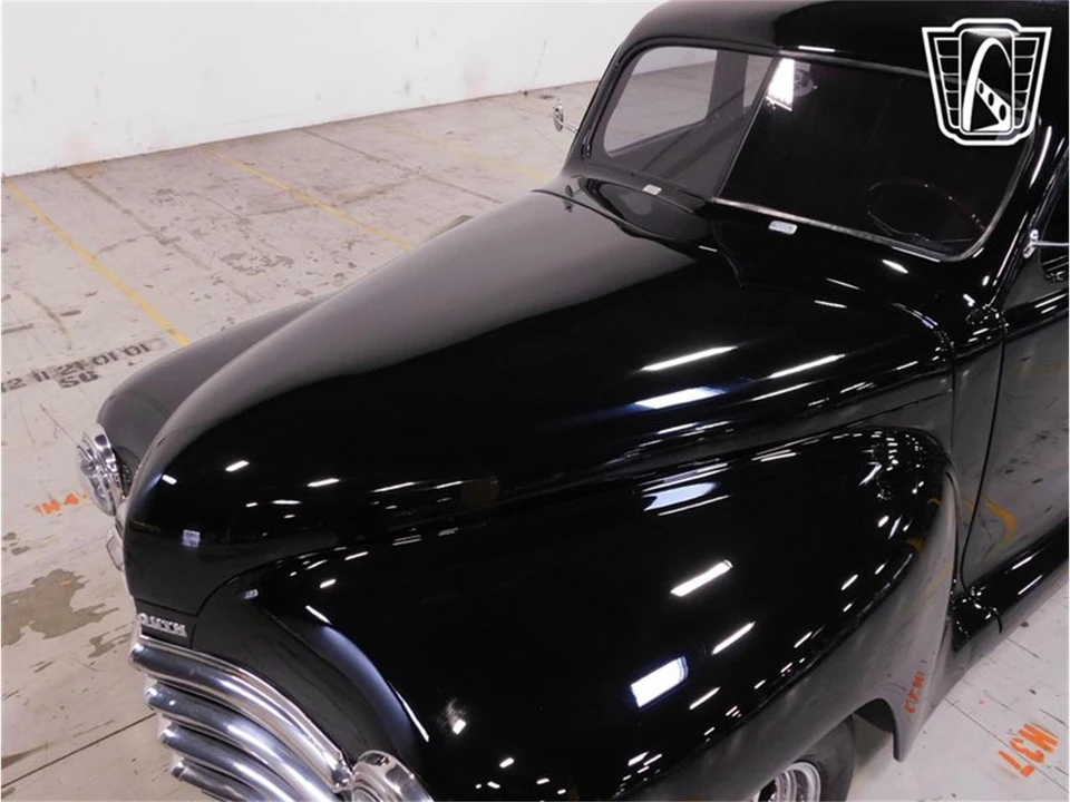 1948 Plymouth Deluxe & Special Deluxe - Image 23 of 31
