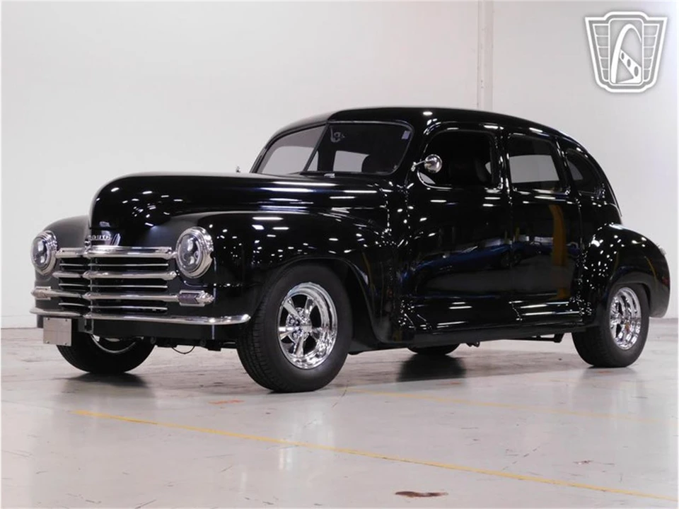1948 Plymouth Deluxe & Special Deluxe - Image 14 of 31