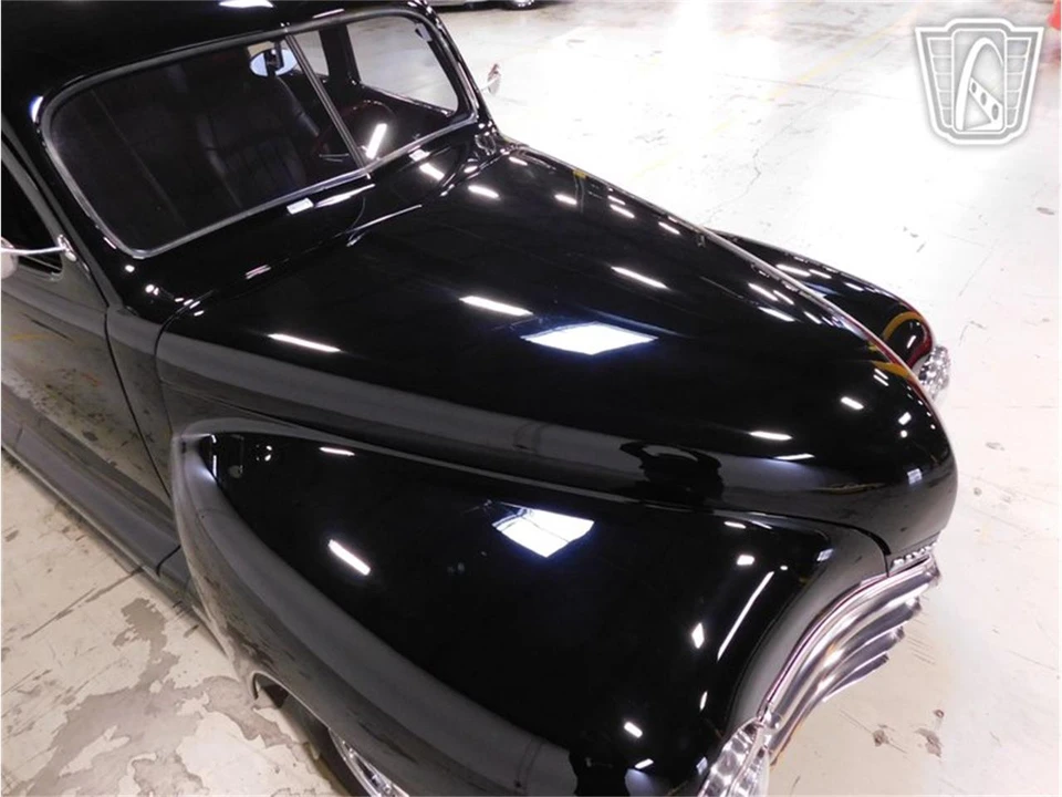 1948 Plymouth Deluxe & Special Deluxe - Image 29 of 31