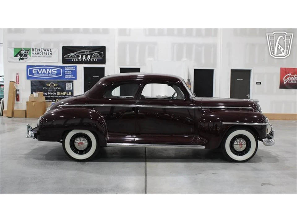 1948 Plymouth Deluxe & Special Deluxe - Image 10 of 31