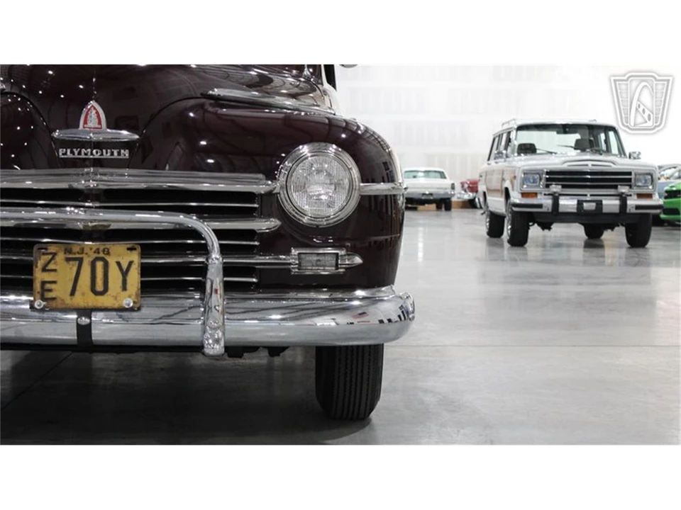 1948 Plymouth Deluxe & Special Deluxe - Image 30 of 31