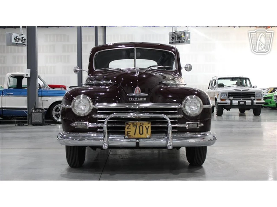 1948 Plymouth Deluxe & Special Deluxe - Image 20 of 31