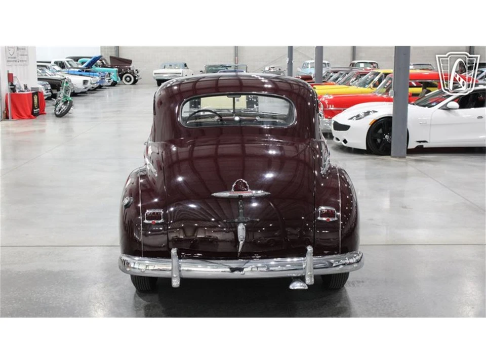 1948 Plymouth Deluxe & Special Deluxe - Image 25 of 31