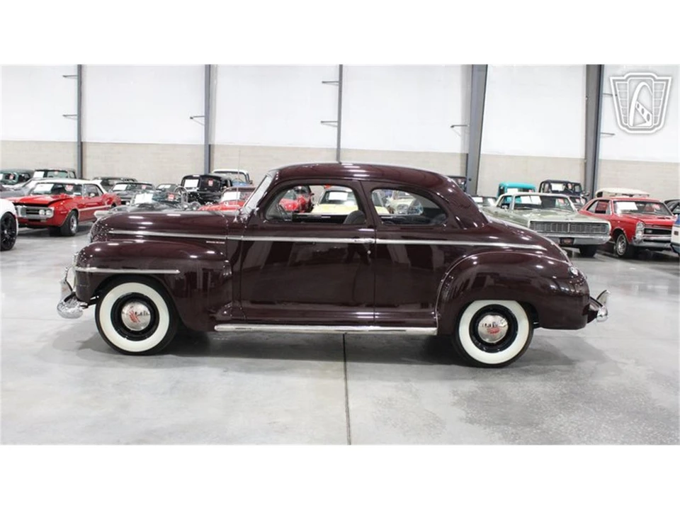 1948 Plymouth Deluxe & Special Deluxe - Image 6 of 31