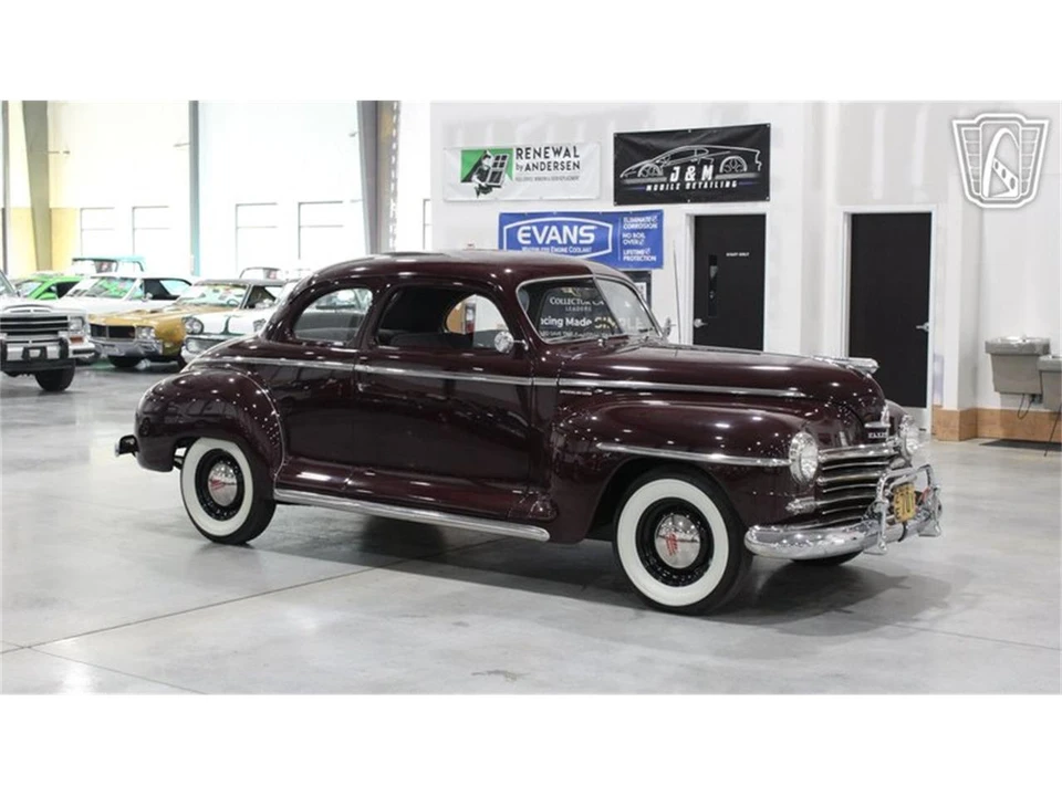 1948 Plymouth Deluxe & Special Deluxe - Image 11 of 31