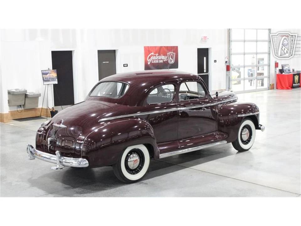 1948 Plymouth Deluxe & Special Deluxe - Image 26 of 31