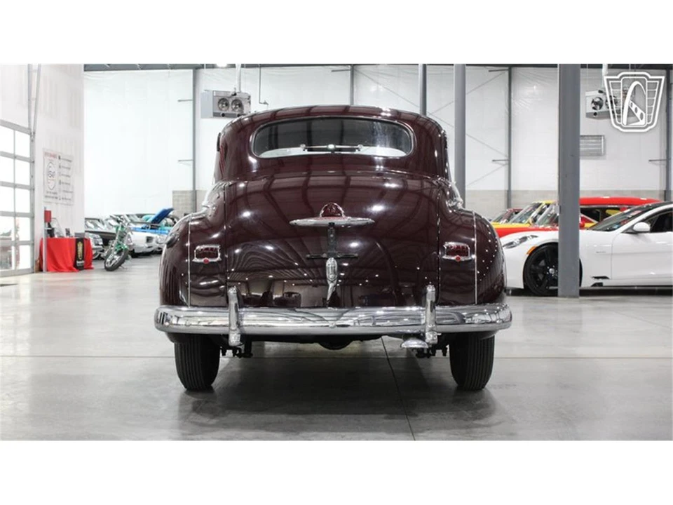 1948 Plymouth Deluxe & Special Deluxe - Image 16 of 31