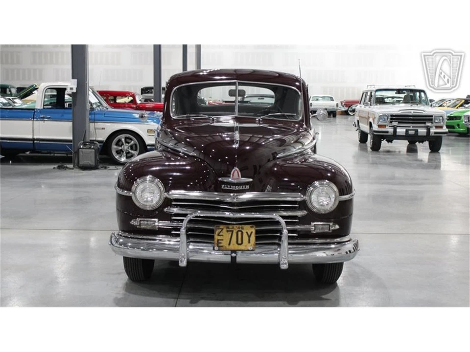 1948 Plymouth Deluxe & Special Deluxe - Image 12 of 31
