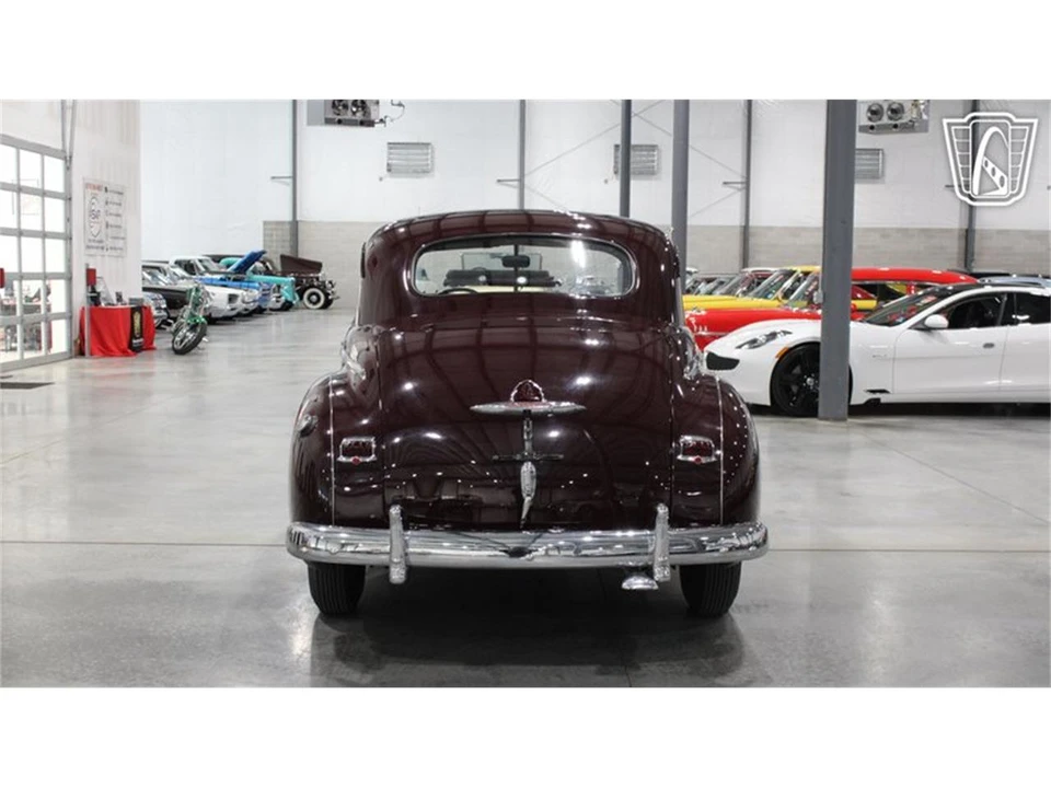 1948 Plymouth Deluxe & Special Deluxe - Image 8 of 31