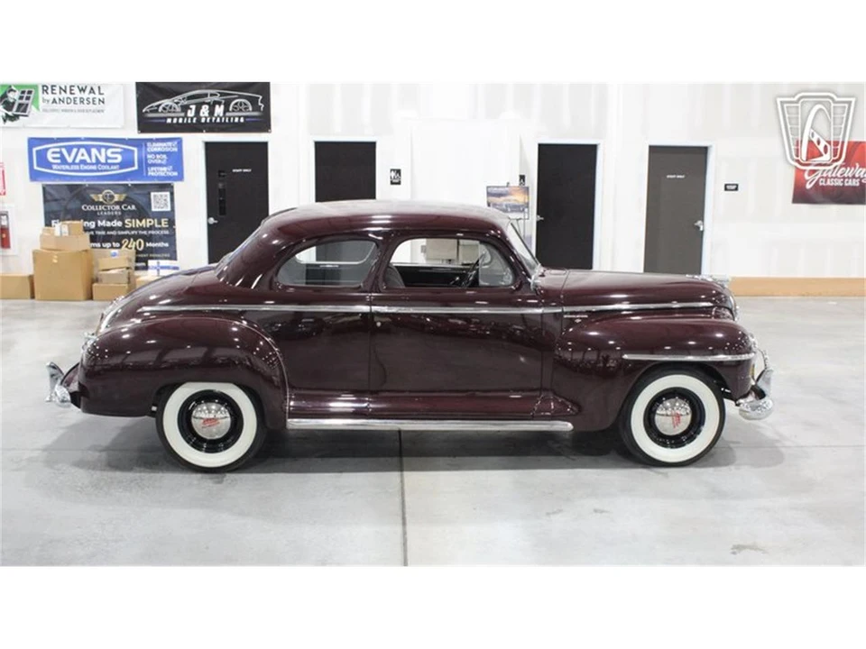 1948 Plymouth Deluxe & Special Deluxe - Image 27 of 31