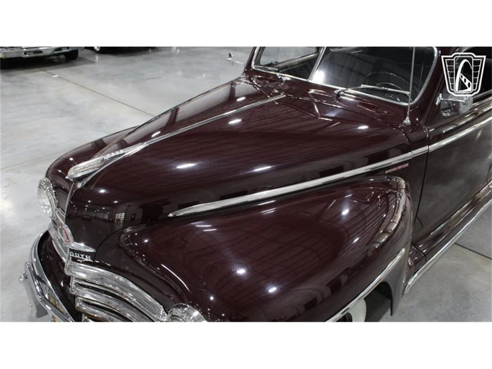 1948 Plymouth Deluxe & Special Deluxe - Image 22 of 31