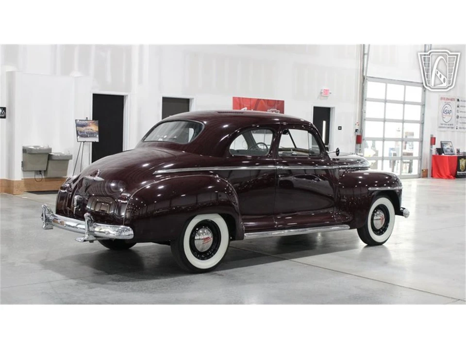 1948 Plymouth Deluxe & Special Deluxe - Image 9 of 31