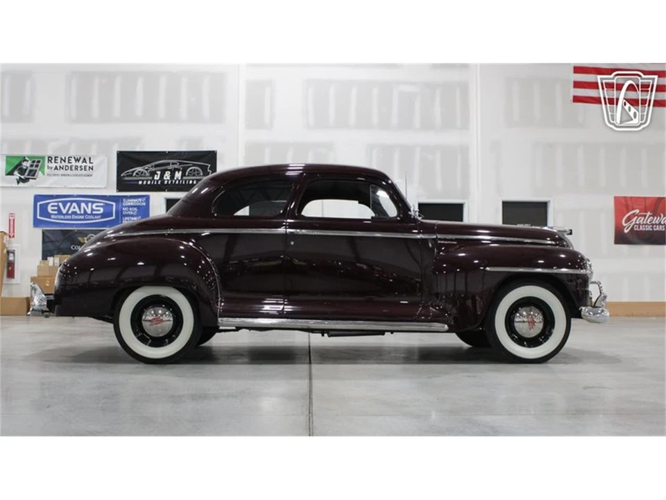 1948 Plymouth Deluxe & Special Deluxe - Image 18 of 31