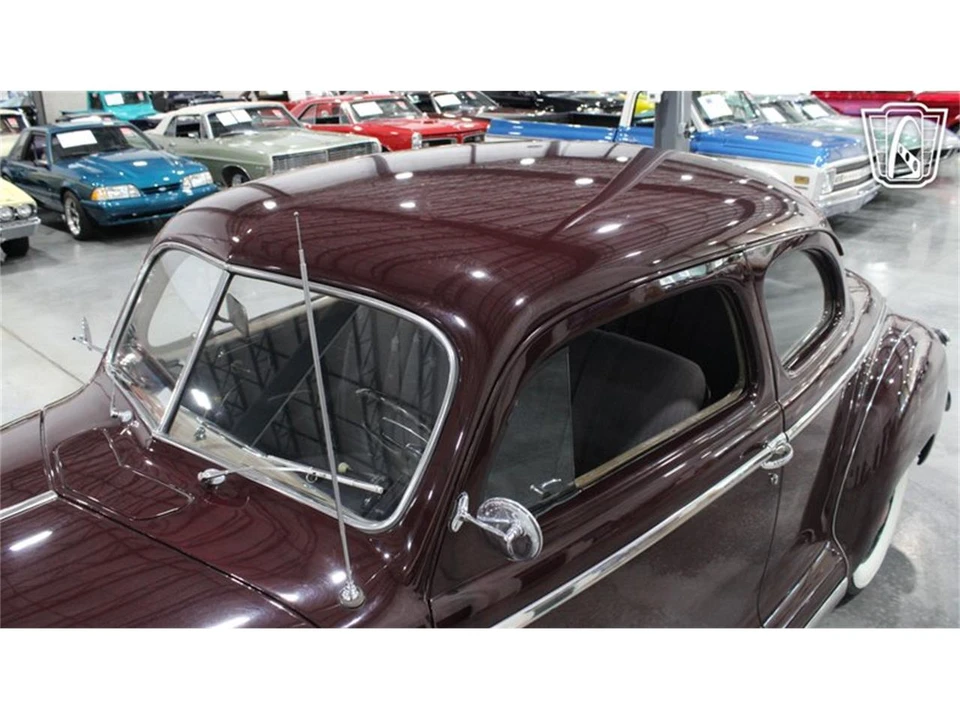 1948 Plymouth Deluxe & Special Deluxe - Image 23 of 31