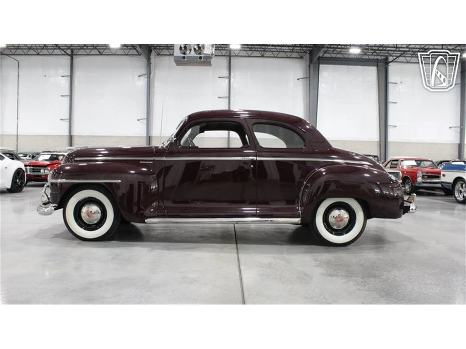 1948 Plymouth Deluxe & Special Deluxe - Image 14 of 31