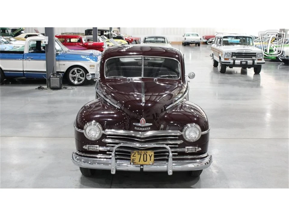 1948 Plymouth Deluxe & Special Deluxe - Image 29 of 31