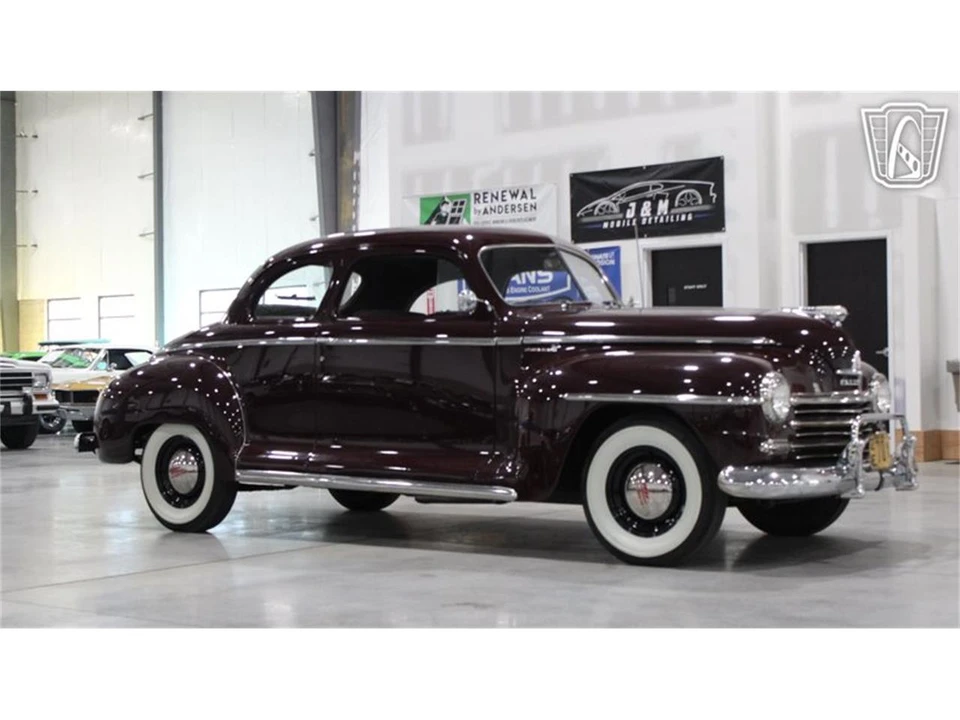1948 Plymouth Deluxe & Special Deluxe - Image 19 of 31