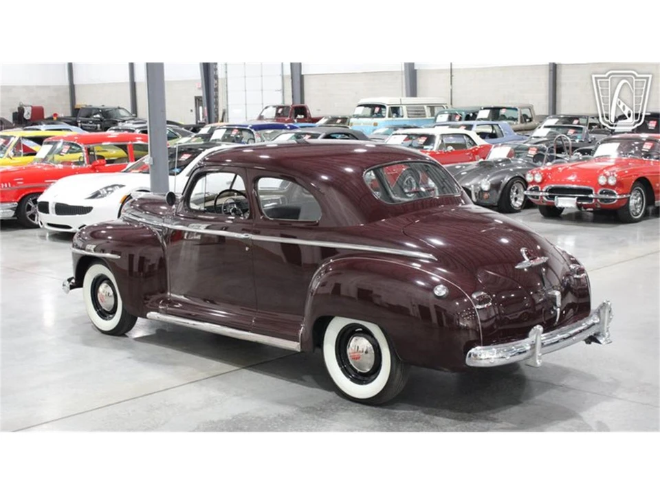 1948 Plymouth Deluxe & Special Deluxe - Image 24 of 31