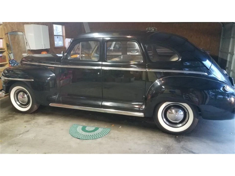 1948 Plymouth Deluxe & Special Deluxe - Image 2 of 13