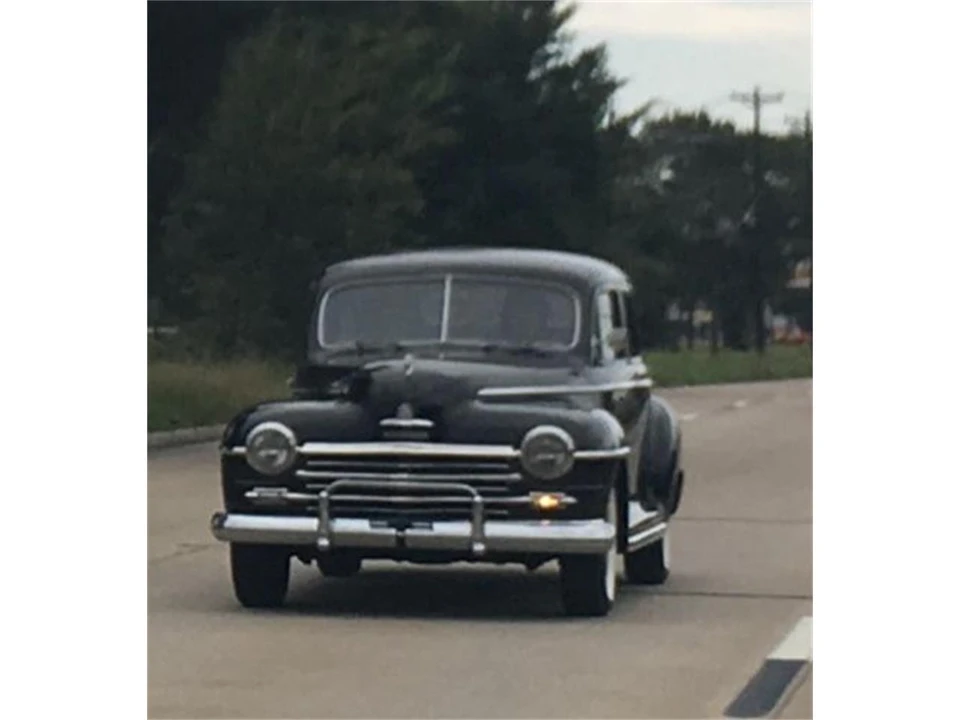 1948 Plymouth Deluxe & Special Deluxe - Image 3 of 13