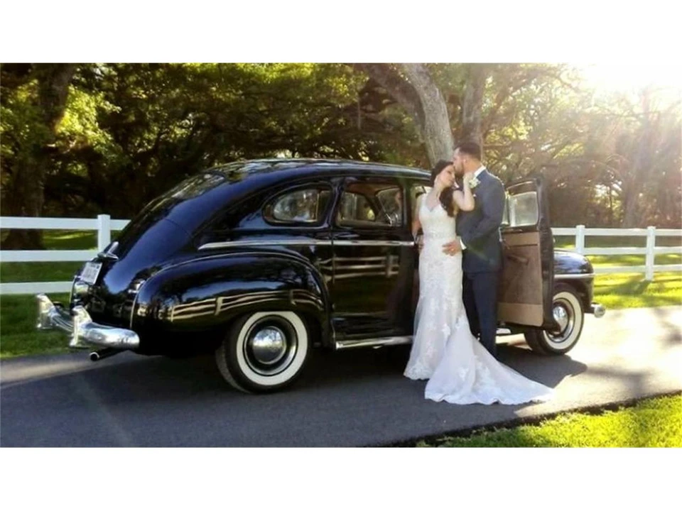 1948 Plymouth Deluxe & Special Deluxe - Image 9 of 13