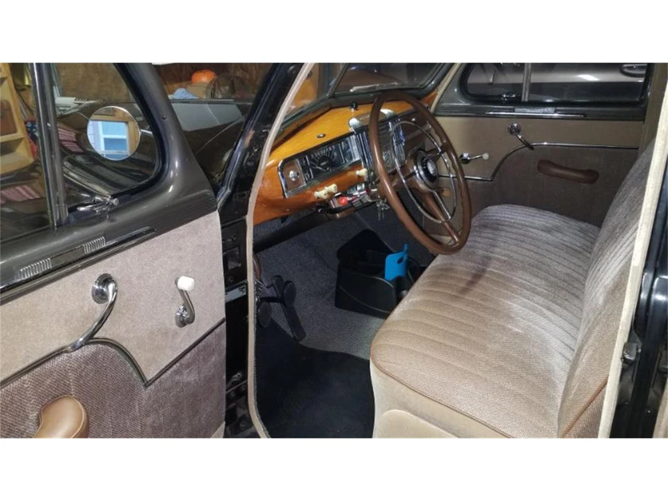 1948 Plymouth Deluxe & Special Deluxe - Image 4 of 13