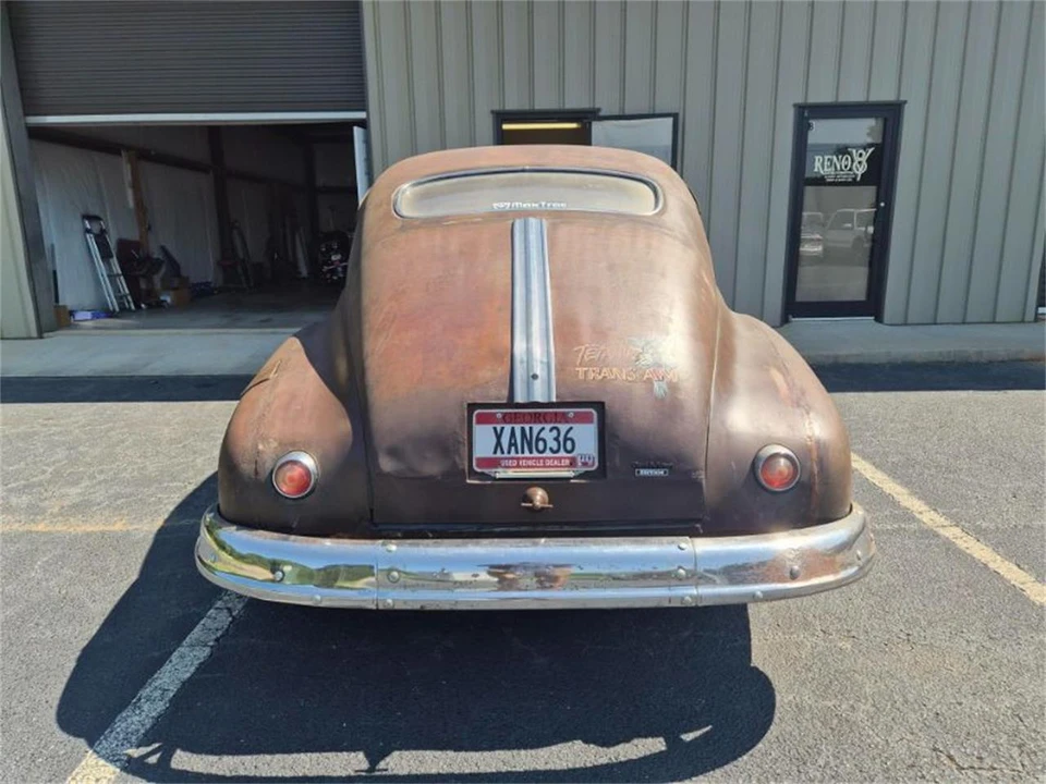 1948 Pontiac - Image 9 of 15
