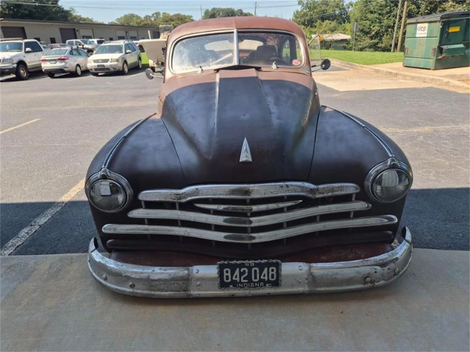 1948 Pontiac - Image 6 of 15