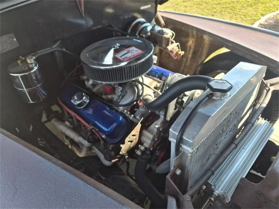 1948 Pontiac - Image 13 of 15