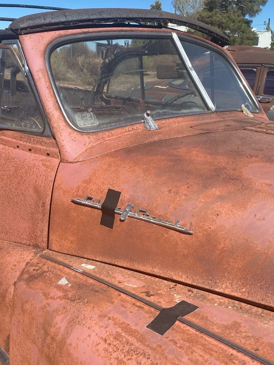 1948 Pontiac Chieftain - Image 12 of 21