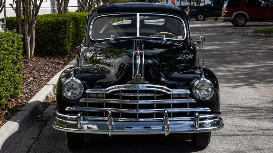 1948 Pontiac - Image 19 of 22